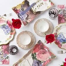 At Home Dining Bridgeton Afternoon Tea Experience for 8 